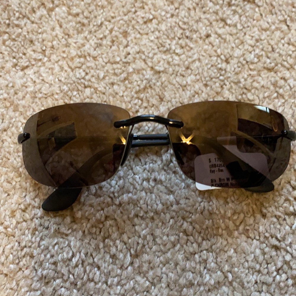 Ray Bands - Picture 3 of 3